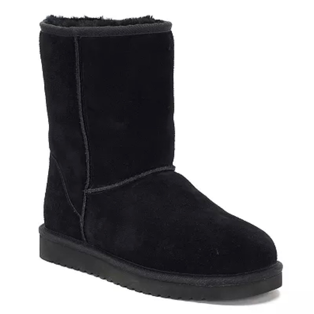 Koolaburra by UGG Classic Short Women's Winter Boots